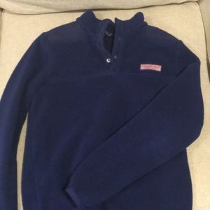 Vineyard Vine pullover